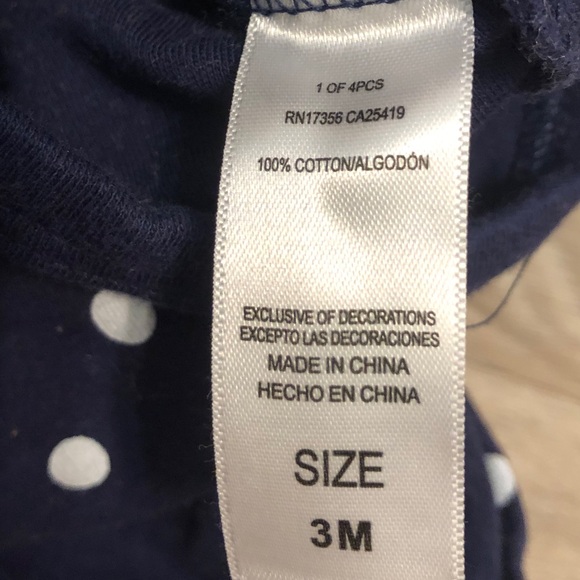 Little and Onesie Dress - Picture 3 of 5